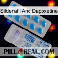 Sildenafil And Dapoxetine new15